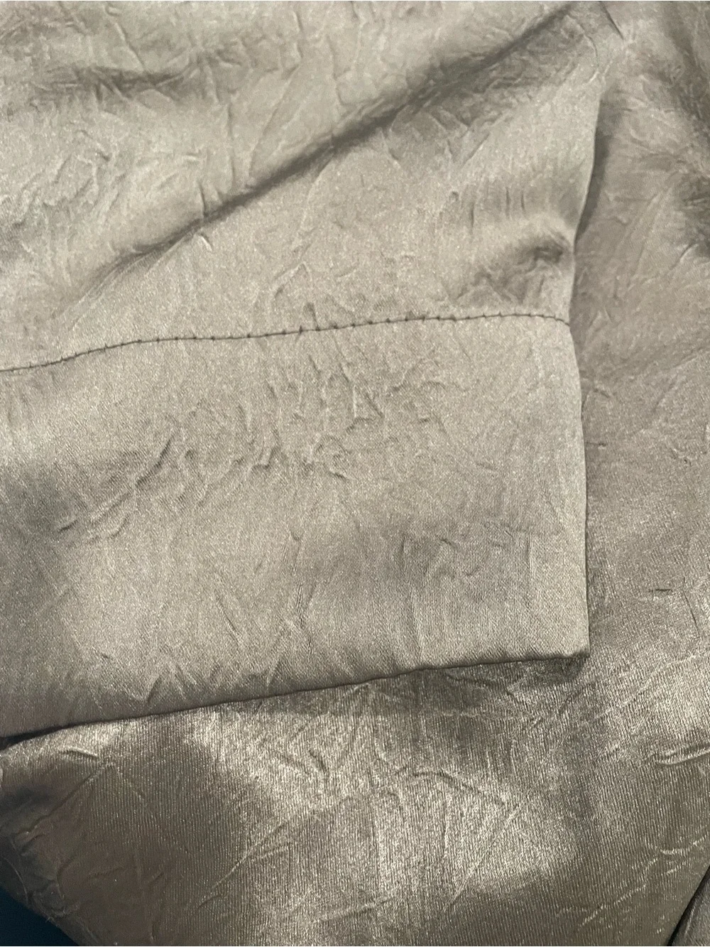 Kensington elegant shimmery